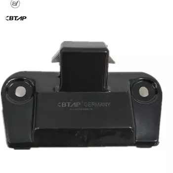 BTAP новая защелка верхнего замка перчаточного ящика для BMW 3 5 7 серии E23 E30 E34 51161849472 51 16 1 849 472 оборудования