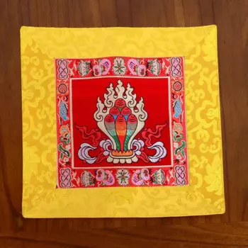 Буддийская скатерть TANGYONG ART 32х32 см
