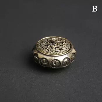 Буддийские столовые приборы TPXCKz