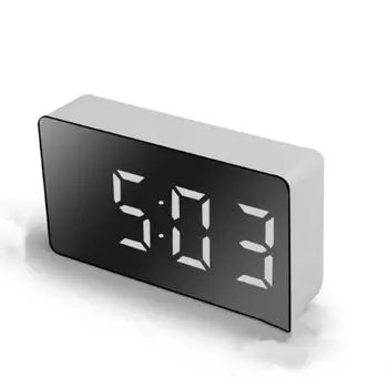 Будильник NieNie 7*4 см