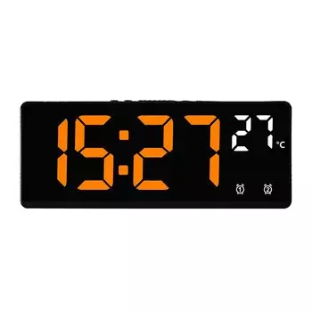 Будильник NieNie с голосовым управлением