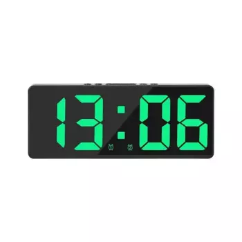 Будильник SMHXIANGQIANJIN