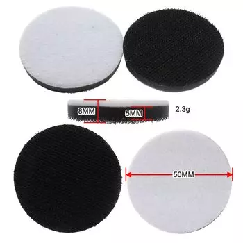 Буферная подложка VIBRATITE 1/2/3/4 дюйма