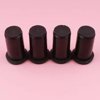 Буферное крепление Antivibe AV для Husqvarna 50 Special Rancher 51 EPA 55 EPA EU1 (4 шт.)