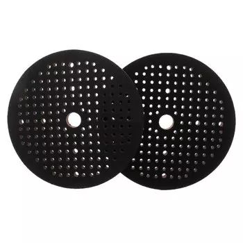 Буферные подложки VIBRATITE для шлифовальных дисков