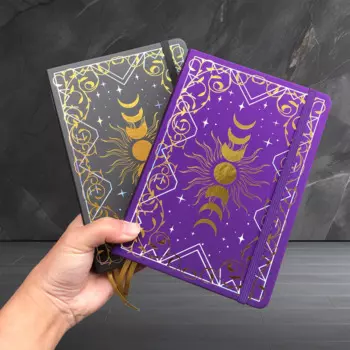 BUKE Notebook DOTTED NOTEBOOK А5