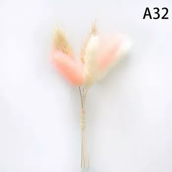 Букет сухоцветов N2HAO для свадьбы