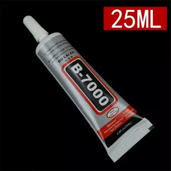 Булаен B7000 многофункциональный клей 25 мл