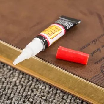 Булаен быстросохнущий клей 502