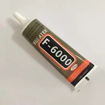 Булаен многофункциональный клей F6000 50 мл