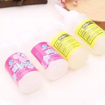 Булаен жидкий силиконовый клей 20 мл