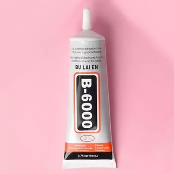 Bulaien B6000 110 мл клей