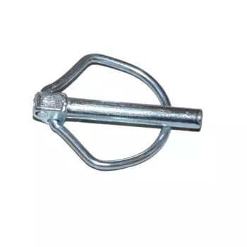 Булавки из нержавеющей стали, 10 мм, 40 шт.