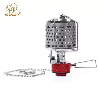 Bulin BL300 F1 F2 уличная портативная палатка для кемпинга газовая лампа с подогревом газовый фонарь походный светильник с подсветкой