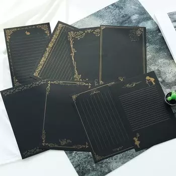 Бумага для писем Pelsone Letter Paper