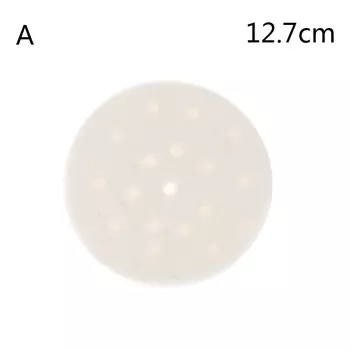 Бумаги для пароварки GCDHome 50 шт.