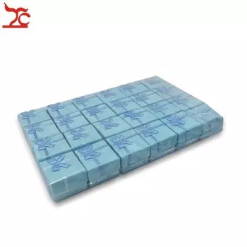 Бумажная коробка для украшений TREACHI TC-32110701 24 шт