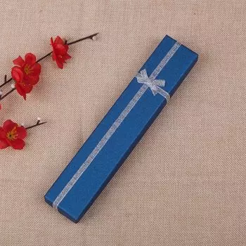 Бумажная шкатулка для веера Joyero