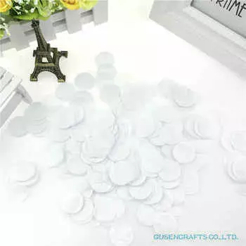 Бумажное конфетти GSCRAFTS 10г