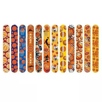 Бумажные фонари для баскетбольной вечеринки Gooparty