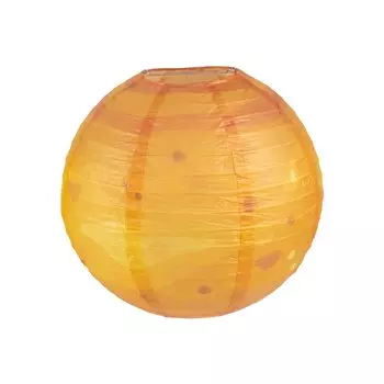 Бумажные фонарики "Восемь планет"