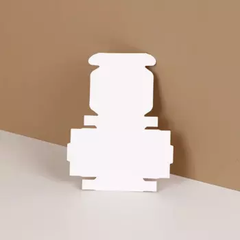 Бумажные карты для упаковки украшений EnjoyPack