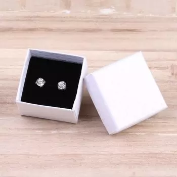 Бумажные коробки для ювелирных изделий Weikende