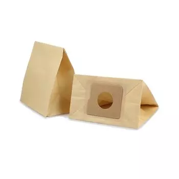 Бумажные мешки для пылесоса LG, 10 шт.