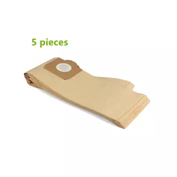 Бумажные мешки для пылесоса, сменные мешки для пыли для Bosch PAS11 PAS 11-21 Amphibixx BBS21AF BMS1000 BMZ21A