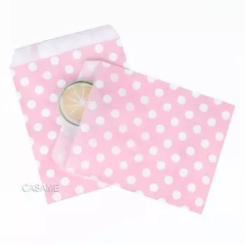 Бумажные пакеты Casame, набор 25 штук
