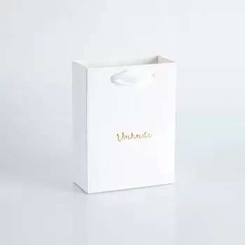 Бумажные пакеты Goody Tote Bags 24 шт