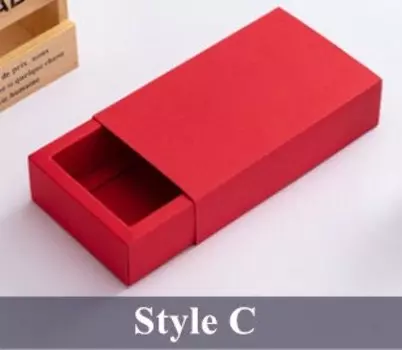 Бумажные подарочные коробки Leotrusting