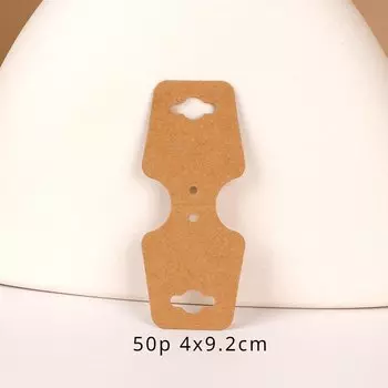 Бумажные подставки для украшений GGWP