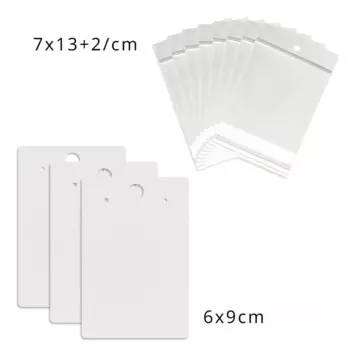 Бумажные подставки для украшений SWEETPACKING