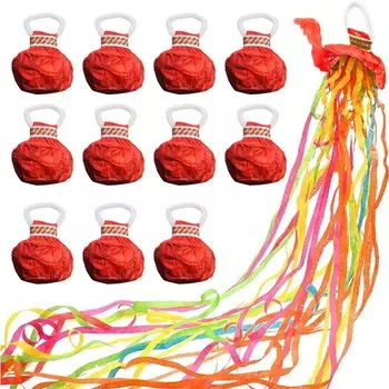 Бумажные стремящиеся ленты для рук гооtrades