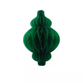 Бумажный фонарь FANLUS