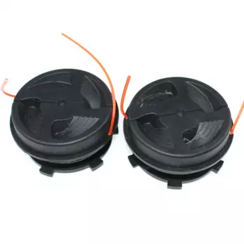 Катушка с леской для Stihl AutoCut 26-2 (2 штуки)