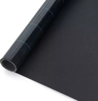 BUNPIG Пленка для окон черного цвета