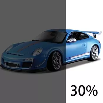 BUNPIG Тонировочная пленка для окон 5/15/35%