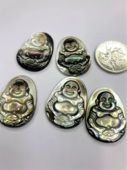 Бусины в форме морского винограда 4 шт./лот, бусины для изготовления ювелирных изделий, свадебное украшение, Очаровательные Подвески, оптовая продажа для ожерелья своими руками
