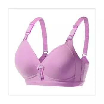 Бюстгальтер женский с чашкой пуш-ап, чашка A, B, C, D