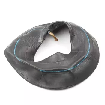 Бутиловая 3,00-8 внутренняя трубка 14x3 дюйма (3,00-8) черная пневматическая шина и трубка для электрического колесного привода инвалидной коляски