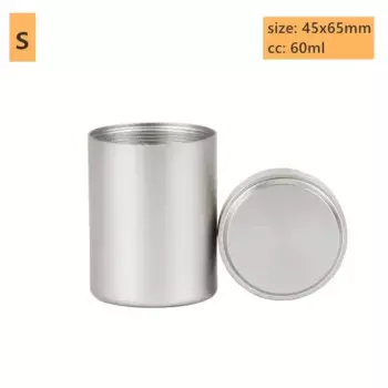 Бутылка для чая WSHYUFEI из нержавеющей стали