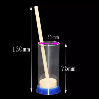 Бутылка для маркировки маток ZXWITZW