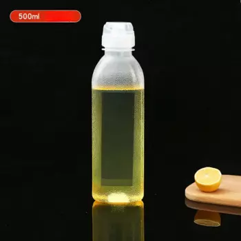 Бутылка для масла 300/500 мл