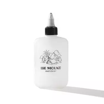 Бутылка для масла Genenic 120 мл