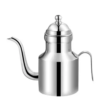 Бутылка для масла из нержавеющей стали 310/500 мл