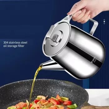 Бутылка для оливкового масла, 1200/1800 мл