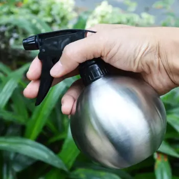 Бутылка для распыления воды с распылителем, 500 мл