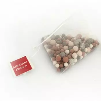 Бутылка для щелочной воды YenvQee 400 мл